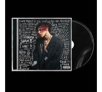 YUNGBLUD - YUNGBLUD (DLX CD) CD NEUF