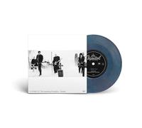 Yungblud - Yungblud & the Smashing Pumpkins, Neues Album 2026, Zombie, Limited Edition Blue Marble 7” Vinyl, LP [Vinyl LP]