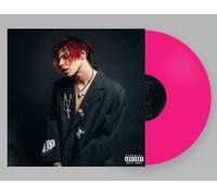 YUNGBLUD YUNGBLUD (Vinyl) 12" Album Coloured Vinyl