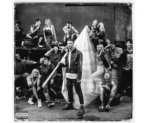 Yungblud - Yungbud- the underrated youth