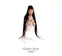 YUNGCHEN LHAMO - AMA - CD ALBUM - G3z