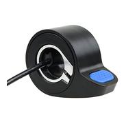 Yungeln Accélérateur au Pouce Compatible avec Trottinette électrique Xiaomi M365/Pro/Pro2/1S/M3,Accessoire pour xiaomi Trottinette