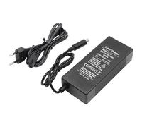 Yungeln Chargeur de Batterie 42V 2A pour Trottinette électriques Xiaomi m365pro pro2, Scooter électrique