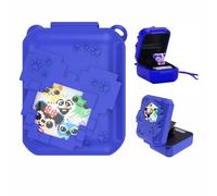 Yungeln Coque en Silicone pour Bitzee Disney Interactive Digital Pet, Housse de Protection Anti-Rayures avec Lanière Case, Étui Silicone Bitzee Disney