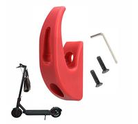 Yungeln Crochet de Trottinette électrique Universel et Solide, accessoire compatible avec Scooter Xiaomi 1S/M365/Pro etc
