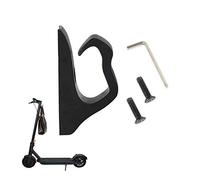 Yungeln Scooter Crochet avant Kit de montage de crochet Crochet multifonctionnel Accessoires compatible pour scooter électrique Xiaomi 1S M365 Pro