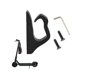 Yungeln Scooter Crochet avant Kit de montage de crochet Crochet multifonctionnel Accessoires compatible pour scooter électrique Xiaomi 1S M365 Pro