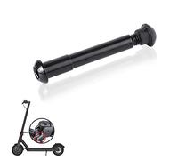 Yungeln vis à boulon fixe vis de verrouillage d'arbre pliant pour scooters électriques Xiaomi Pro 2 lieu de pliage pièces de rechange à boulon fixe