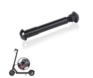 Yungeln vis à boulon fixe vis de verrouillage d'arbre pliant pour scooters électriques Xiaomi Pro 2 lieu de pliage pièces de rechange à boulon fixe