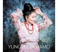 YUNGHCHEN LHAMO - One Drop of Kindness（期間限定価格盤） [Import]