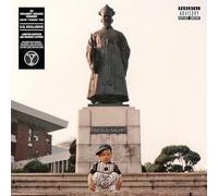 YUNGIN – Did You Know?, Pt. 1 – Vinyle LP