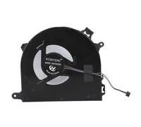 YUNGLOO 1 PC Ordinateur Portable CPU Radiateur DC5V 4Pin Ventilateur de Refroidissement CPU Refroidisseurs pour 15 2 G3 4 5 Ventilateur de Refroidissement