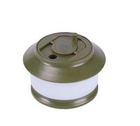 YUNGLOO 20m Rollable Rechargeable Outdoor LED Camping Lampe Décorative Suspendue Lumière pour Jardin Extérieur Décoratif Guirlande Lumineuse