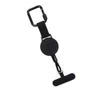 YUNGLOO Ancrages et attaches de téléphone antivol pour téléphone portable, accessoires de cordon de téléphone portable, ancrages et attaches pour étui de téléphone pour sangle antivol en plein air