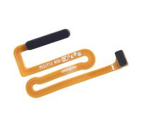 YUNGLOO Câble ruban de reconnaissance d'empreintes digitales pour bouton d'accueil M13 4G de remplacement de plus de 50 000 pressions et anti-interférences