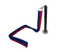 YUNGLOO Ceinture d'entraînement de lutte pour bras - Sangle de poignet - Fixation de câble - Pour exercices de musculation