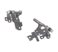 YUNGLOO Charnière de rechange pour ordinateurs portables 6IRL7 SLIM5 - Charnière pour écran d'ordinateur portable - Mouvement sans couture - Pièce de réparation - Tige en métal