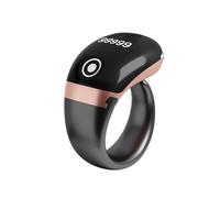 YUNGLOO Compteur électronique intelligent adapté pour un suivi précis des pas, gestion quotidienne du temps de prière, compteur rituel rechargeable pour les pratiques spirituelles