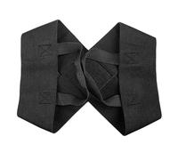 YUNGLOO Correcteur de posture du dos - Ceinture d'épaule - Sangles d'entraînement pour femmes et hommes - Sangles d'entraînement pour adultes