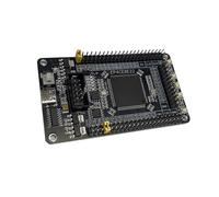YUNGLOO EP4CE6E22C8N Développement FPGA Board Programmable pour application de traitement d'automatisation industrielle Projet FPGA Board pour le contrôle robotique