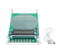 YUNGLOO Générateur de fréquence sonore avancé 7,83 Hz DC5 V Machine à résonateur large compatibilité