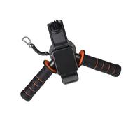 YUNGLOO Guidon antidérapant en PVC pour trottinette sous-marine - Accessoire facile à installer - Pratique - Étanche - Portable - Pour adultes - Pour piscine et eau