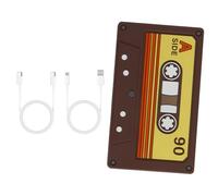 YUNGLOO Hub USB 3.0 à 4 ports avec adaptateurs transfert de données 5 Gbit/s et compatibilité pour ordinateur portable/PC/ordinateur de bureau Plug and Play USB Expander