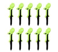 YUNGLOO Marqueurs de golf fonctionnels pour débutants et experts visant à obtenir de meilleurs résultats dans le jardin Accessoires de golf