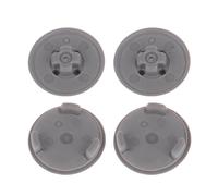 YUNGLOO Pieds de rechange en caoutchouc pour ordinateur portable 3/4/5 1867 1868 1951 1958 - Accessoires faciles à installer
