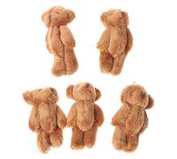YUNGLOO Sac Accs à suspendre avec cordon - Joli porte-clés de dessin animé pour filles et femmes - Bouquet de mariage - Croquettes de chevaux