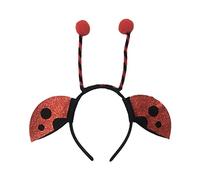 YUNGLOO Serre-tête abeille/cheveux dessin animé femme chaude filles maquillage bandeau pour Pâques Halloween Cosplay accessoires cheveux abeilles bandeaux adultes abeilles bandeaux pour femme cosplay