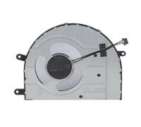 YUNGLOO Ventilateur de processeur pour ordinateur portable DC5 V 0,5 A 4 broches CPU Refroidisseurs pour 5 14IAU7 7 14IAU7 14ABR8 Series refroidisseurs thermiques pour ordinateur portable