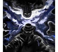 Yungmorpheus – Affable With Pointed Teeth – CD