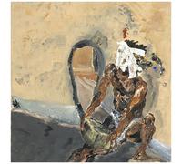 Yungmorpheus - Burnished Sums [Compact Discs]