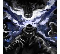 Yungmorpheus & Eyedress - Affable With Pointed Teeth [Compact Discs]