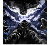 Yungmorpheus & Eyedress - Affable With Pointed Teeth [Compact Discs]