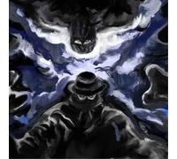 Yungmorpheus & Eyedress – Affable With Pointed Teeth – Vinyle 12"