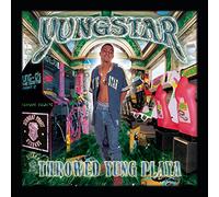 Yungstar - Throwed Yung Playa
