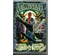 Yungstar - Throwed Yung Playa