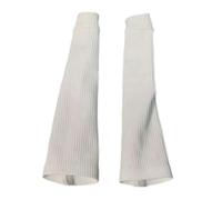 Yunhgft Chaussettes Miniatures pour Poupée Bas Rétro 1/6 Accessoire Tube Longue Jambe En Tissu Adaptées à La Collection Photographie Cosplay de Figurines, 7cm