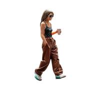 Yunhgft Dioramas D'une Fille Courant à L'échelle 1:64, Figurines Miniatures pour