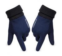 Yunhgft Gants d’Hiver -Vent | Manchette élastique, Gants s d'hiver, Photographie , Pour Travailleurs