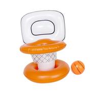 Yunhgft Panier de Basket Flottant pour Piscine - Un élément Aquatique Idéal pour Les Garden-parties