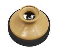 Yunhgft Saxophone Mute Système Silencieux Atténuateur de Bruit Réduction Volume Pp Léger Installation Rapide pour Saxophone Alto Adapté pour Étudiants Pratiqu, Brun