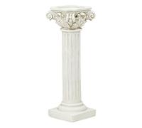 Yunhgft Sculpture Romaine Décorative Moderne En Résine, Photographique, Décoration de Bureau Ou de Terrasse, Sculpture Architecturale pour La Décoration Intér, L