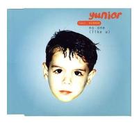 Yunior - No One (Like U)