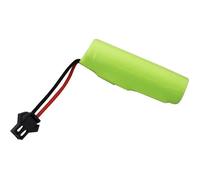 Yunique France 1 Pezzo 3.7v 500mah Batteria Al Litio Per De35 De38 De40 De50 Tb202 Tb201 Tm201 Tm202 Tc141 De44 De55 Ts201 Td202-Autre Multicolore