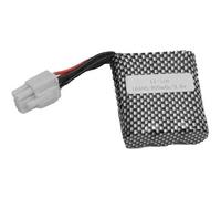 Yunique France 1 Pièce 9,6 V 800 Mah Pièce De Batterie Lithium-Ion Pour Xinlehong Toys 9115 1/12 40 Km/H Rtr Monster Truck High-Autre Multicolore