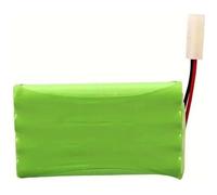 Yunique France Batterie Rechargeable Ni-Mh 9.6v 2000mah Avec Connecteur Tamiya Plug Pour Voiture Camion Quadcopter 8 Cellules Aa-Autre Multicolore
