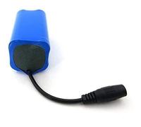 YUNIQUE FRANCE Battery 7.4 V 5200 mAh Lipo Batterie pour Flytec 2011-5 1.5kg Chargement Remote Control Boat